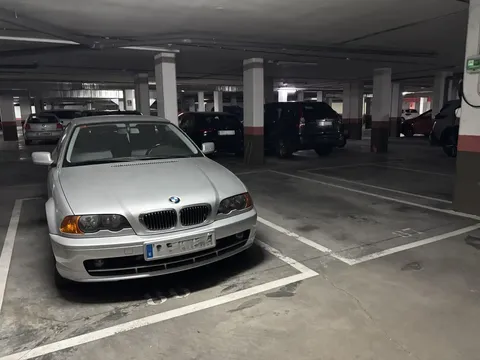 Pis de 91 m² a Madrid