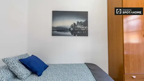 Habitació de lloguer, València