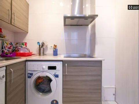 Appartamento 110 m² a Bilbao