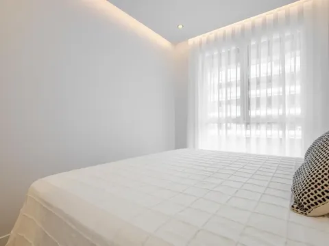 Pis de 61 m² a Madrid