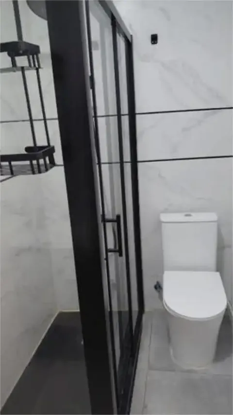 Wohnung 40 m² in Benalmádena