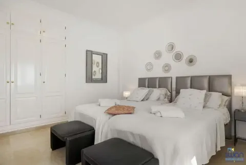 Casa de 412 m² a Estepona