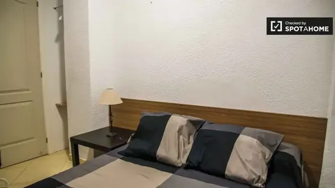 Habitació de lloguer, València