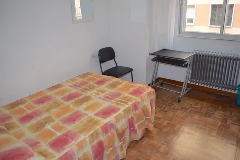 Pis de 90 m² a Salamanca