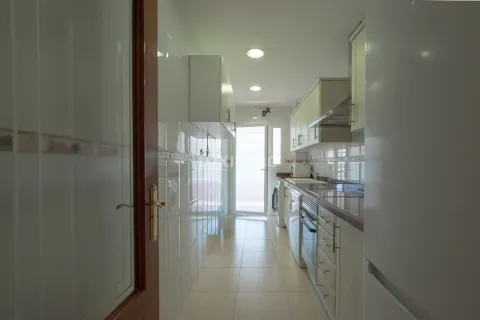 Pis de 110 m² a Calp
