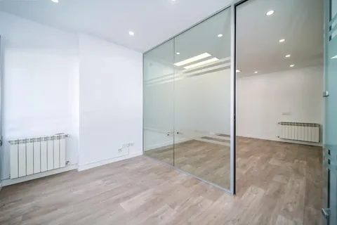 Appartamento 127 m² a Madrid