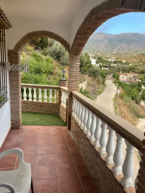 Casa 200 m² a Canillas de Aceituno