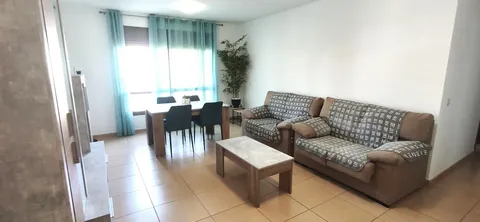Piso de 107 m² en San Cristóbal de La Laguna