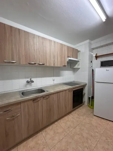 Pis de 91 m² a Gijón