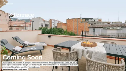 Appartamento 220 m² a Barcelona