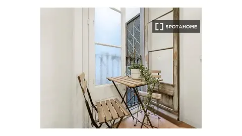 Habitació de lloguer, Barcelona