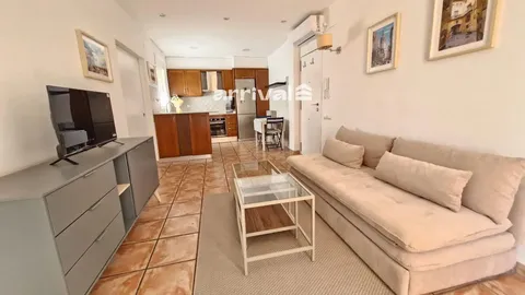 Pis de 45 m² a València