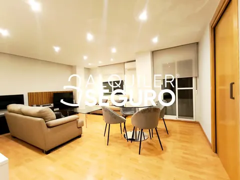 Pis de 77 m² a València