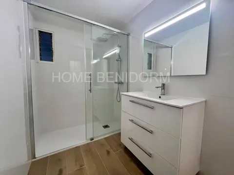 Pis de 99 m² a Benidorm