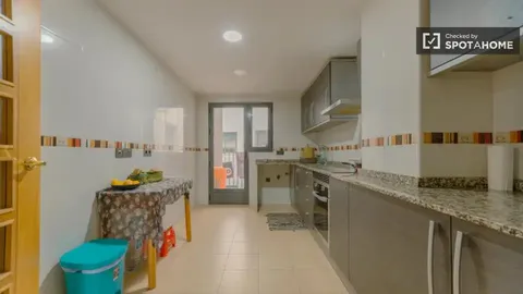 Habitació de lloguer, València