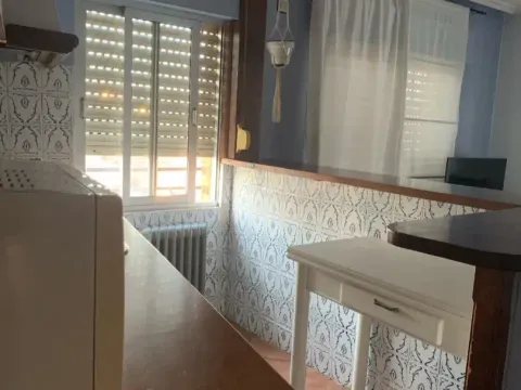 Pis de 70 m² a Linares de Riofrío