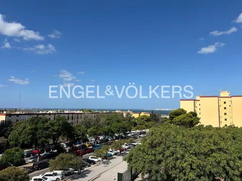 Pis de 100 m² a San Fernando