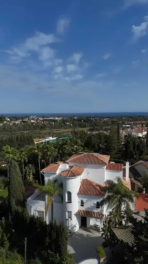 Casa de 480 m² a Estepona
