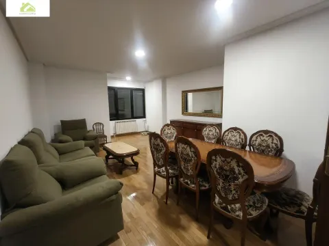 Appartamento 130 m² a Zamora