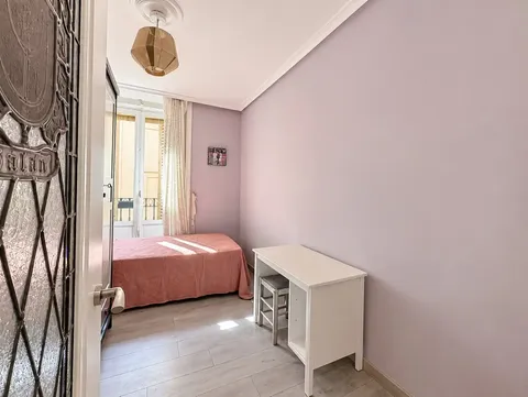Pis de 115 m² a Madrid