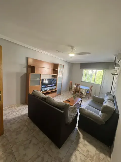 Pis de 115 m² a Plasencia