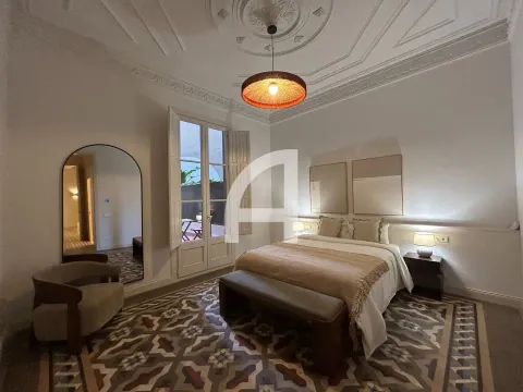 Flat 152 m² in Barcelona