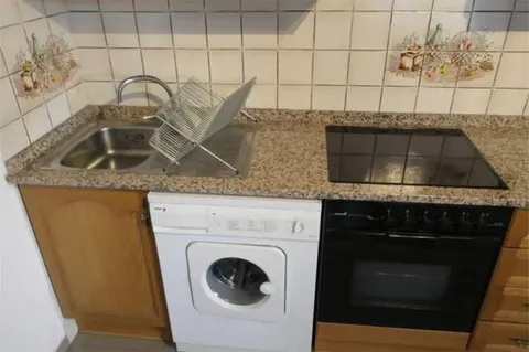 Appartamento 27 m² a les Valls de Valira