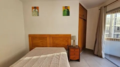 Appartamento 52 m² a Las Palmas de Gran Canaria