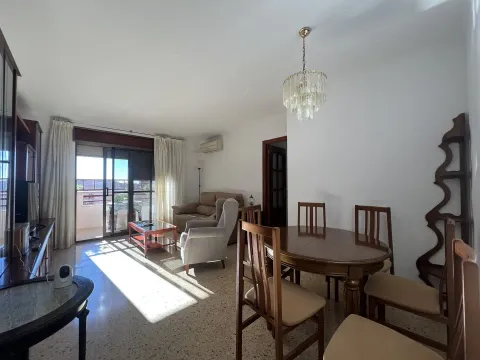 Flat 76 m² in Tarragona