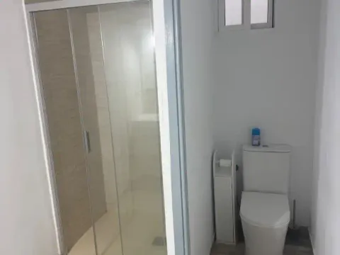 Pis de 70 m² a Badalona