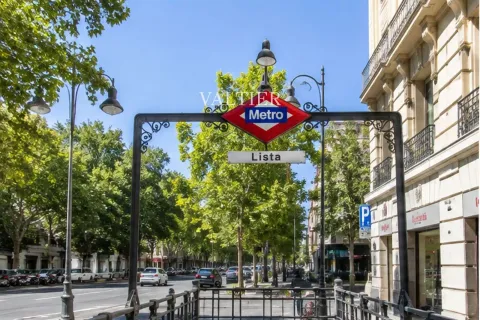 Apartamento 71 m² em Madrid
