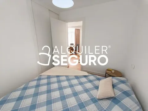 Pis de 80 m² a Alacant