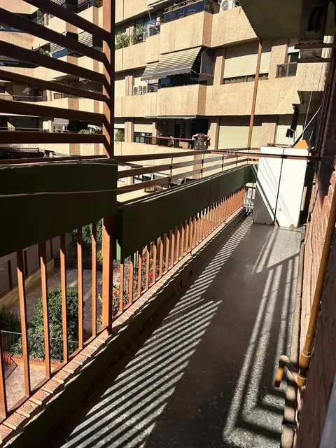 Pis de 140 m² a Múrcia