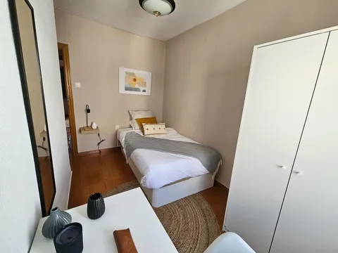 Habitació de lloguer, València