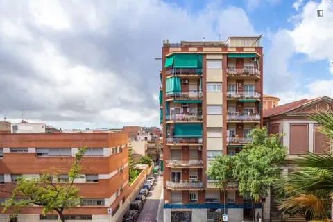 Zimmer zur Miete, Barcelona