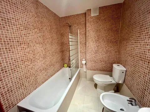Pis de 92 m² a Miño