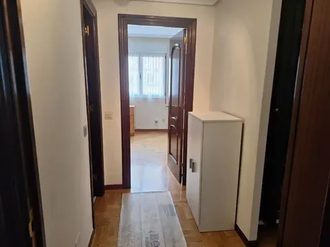 Pis de 56 m² a Gijón
