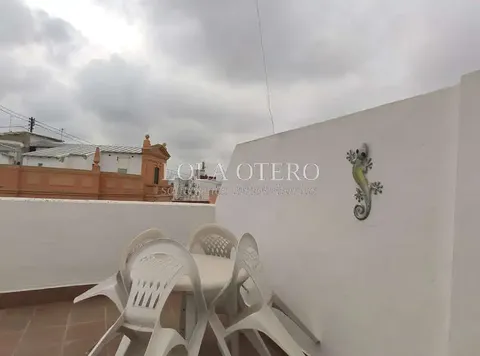 Pis de 75 m² a València