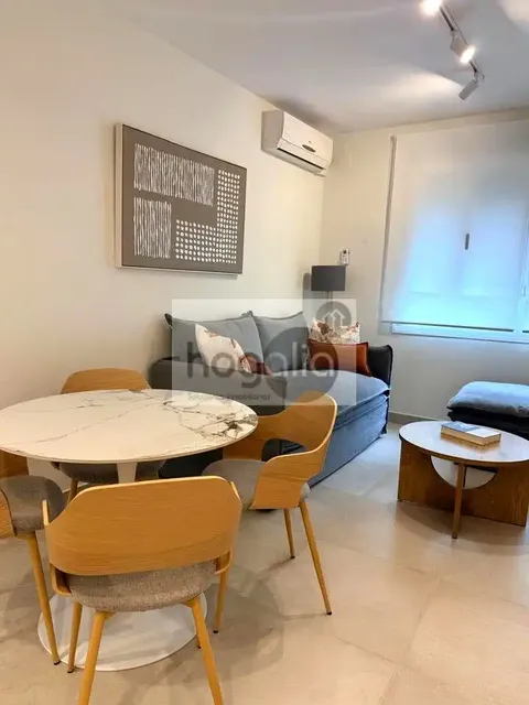 Pis de 80 m² a Sevilla