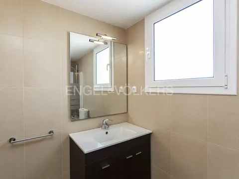 Pis de 80 m² a Sitges