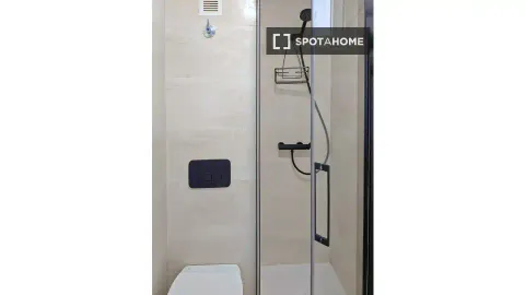 Pis de 42 m² a València