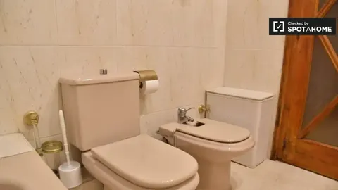 Habitació de lloguer, València