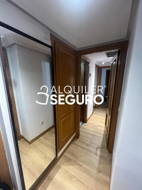 Pis de 80 m² a Madrid