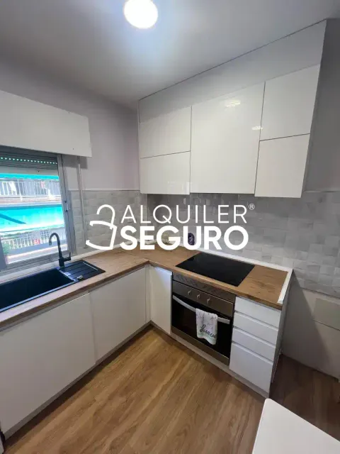 Apartamento 70 m² em Madrid