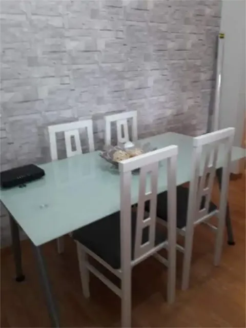 Habitació de lloguer, Màlaga