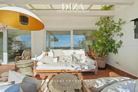 Pis de 189 m² a Madrid