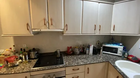 Room for rent, Barcelona (2/7)