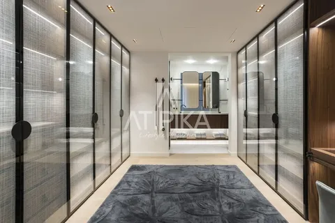 Pis de 427 m² a Barcelona