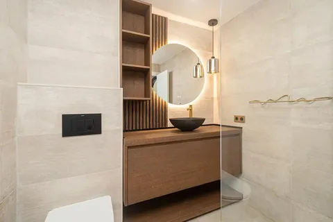 Wohnung 102 m² in Palma