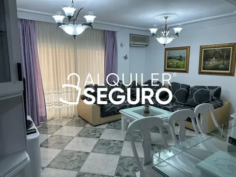 Pis de 100 m² a Fuengirola